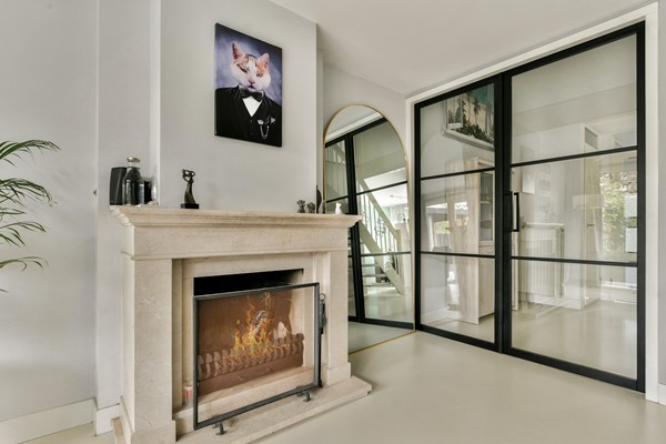 Medium property photo - Pythagoraspark 28, 1277 BB Huizen